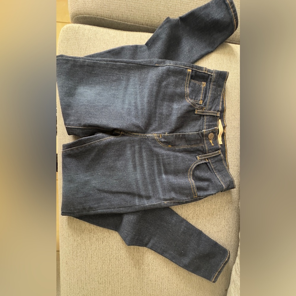 Levi’s 720 skinny jeans